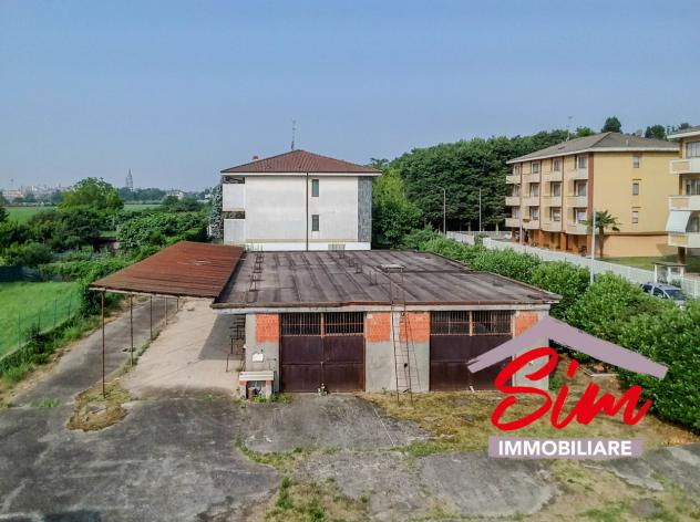 Terreno edificabile in vendita a Novara - Foto 3