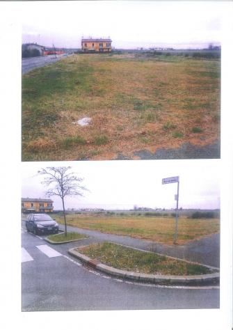 Terreno Edificabile - Rif. Q.10