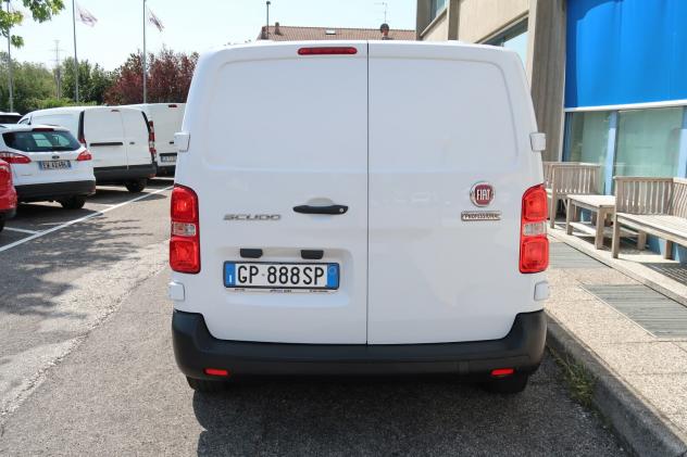 Fiat Scudo 2.0 BlueHDi 145 CV Furgone M Business - Foto 6