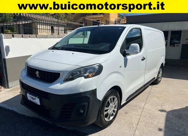 Peugeot Expert L2 1.6 HDi 115 CV FATTURABILE