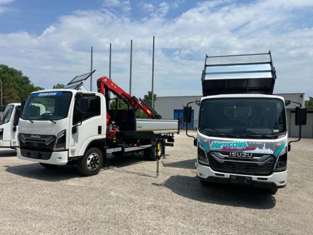 ISUZU 35- 75 M 21 M 30 M 27 rif. 23976989 - Foto 6