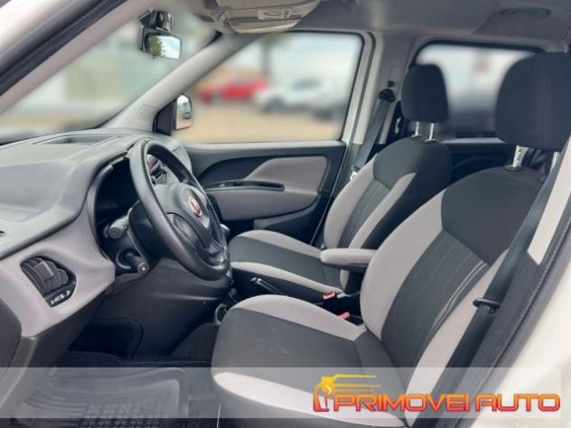 FIAT Doblo 1.4 T-Jet 16V Easy rif. 19586327 - Foto 6