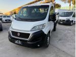 FIAT FIAT  DUCATO 2.3 RIBALTABILE TRILATERALE rif. 24243857