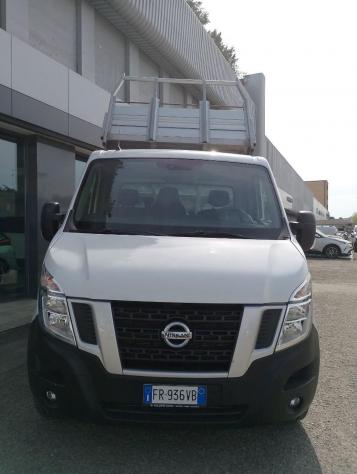FIAT Ducato RIBALTABILE P.UTILE 13 Q.LI EURO6B KM 29.000 1PROPR. PREZZO+IVA - Foto 5