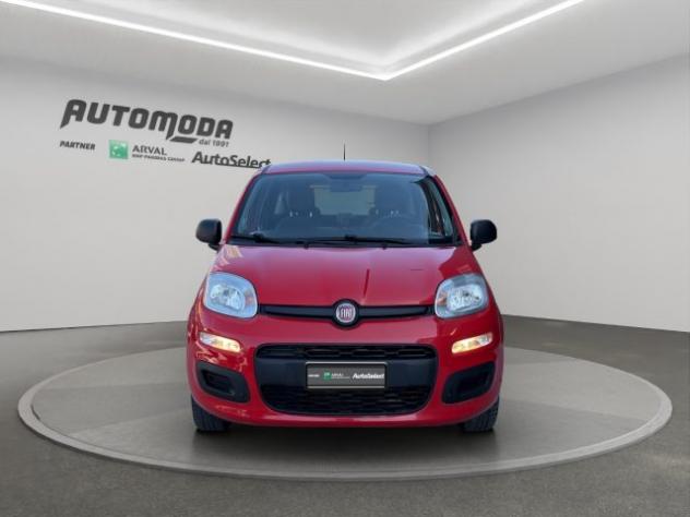 FIAT Panda 1.0 Hybrid Van 4 posti rif. 23406891 - Foto 2