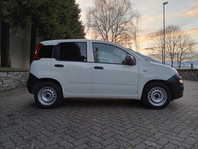 FIAT PANDA VAN IVA ESPOSTA - Foto 2