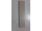 Battiscopa piastrella beige marmorizzato stock 95 pz