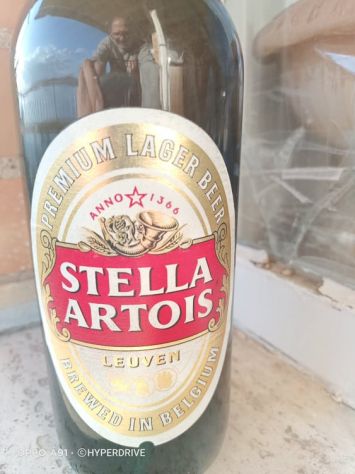 BIRRA STELLA ARTOIS - Foto 8