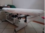 lettino estetico motorizzato