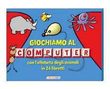 Giochiamo al computer con l'alfabeto degli animali - Foto 3