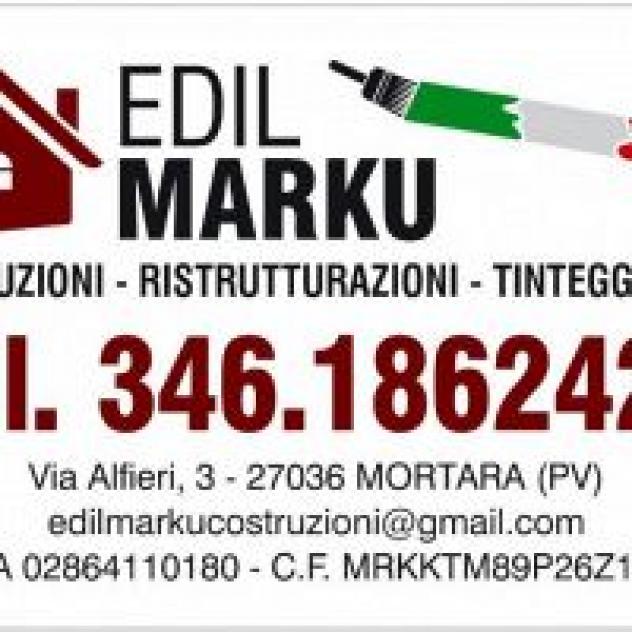 Edil Marku