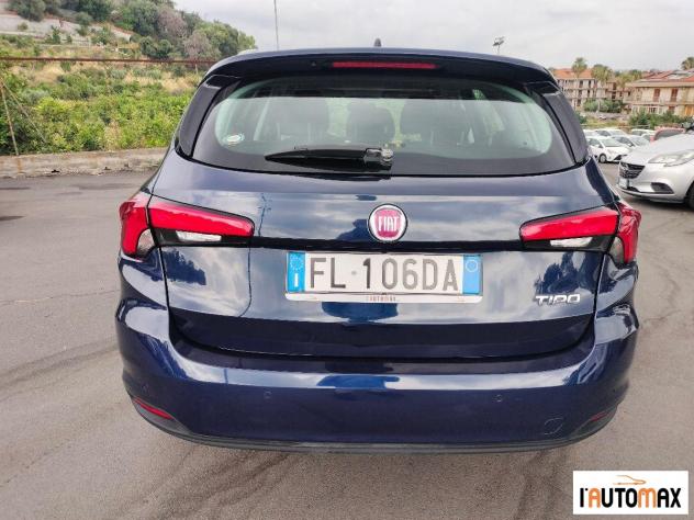 FIAT - Tipo SW 1.6 mjt Lounge s&s 120cv dct - Foto 5