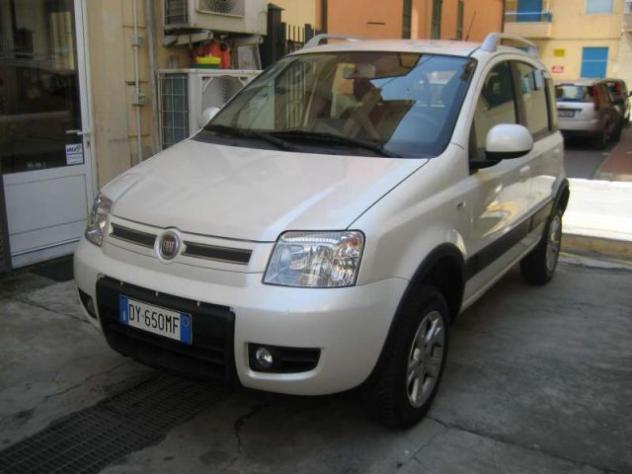 FIAT Panda 1.3 MJET 16V 4X4 GLAM rif. 23748577 - Foto 4