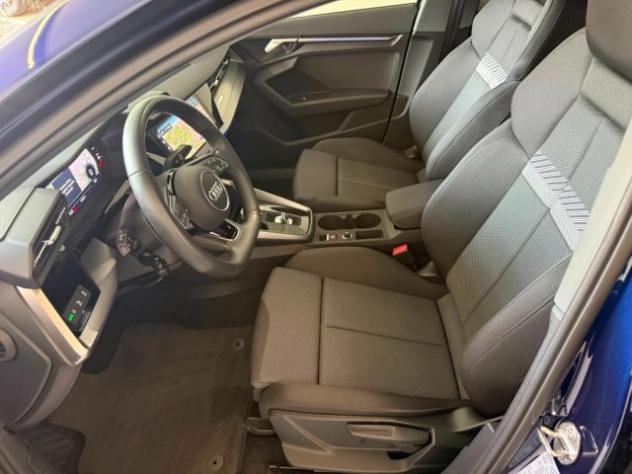 AUDI A3 SPB 30 TDI Business Advanced rif. 23957956 - Foto 9