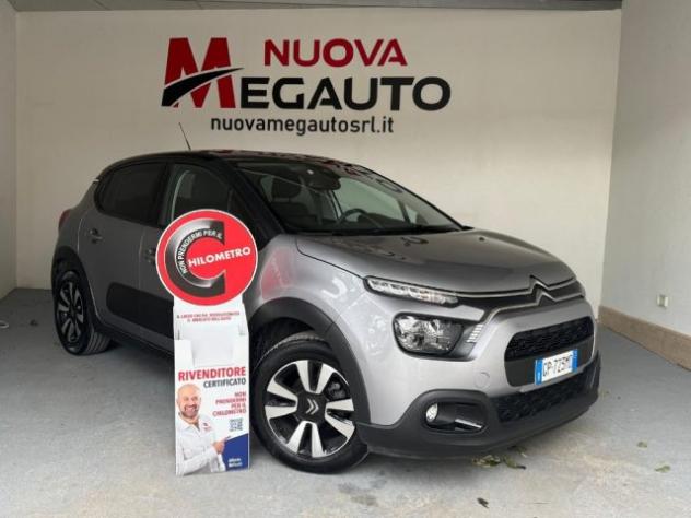 CITROEN C3 PureTech 83 S&S Shine rif. 23252966