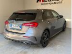 MERCEDES-BENZ A 180 d Automatic Premium rif. 23865766