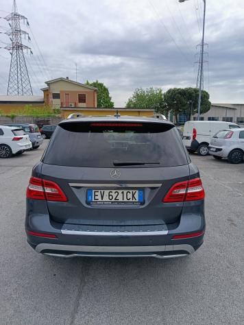 Mercedes-benz ML 250 350 BlueTEC 4Matic Sport - Foto 5