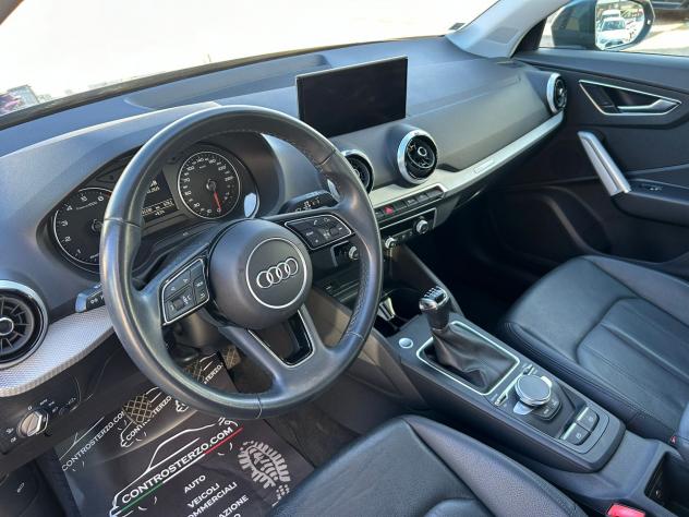 Audi Q2 S LINE - FINANZIABILE - Foto 10