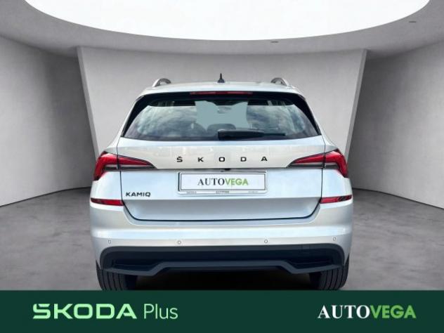 SKODA Kamiq 1.0 tsi black dots 110cv dsg rif. 24198425 - Foto 5