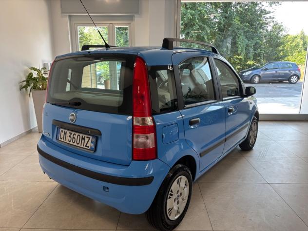 Fiat Panda 1.2 Emotion - Foto 6