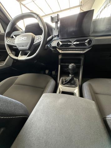 Dacia Duster 1.0 Eco-G Journey 100cv - Foto 11