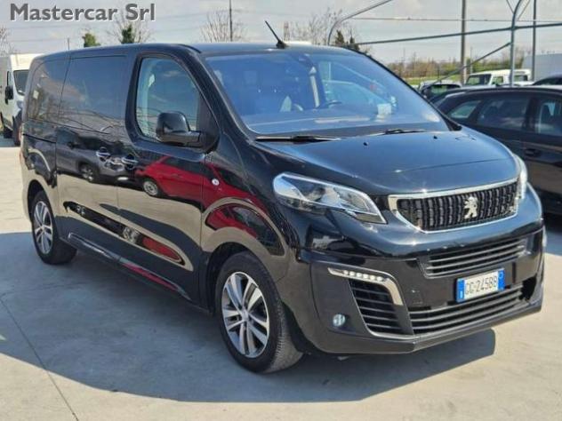 CITROEN Spacetourer Traveller N1 autocarro bluehdi 180 VIP STD - GG245 rif. 23961035 - Foto 8