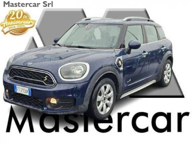 MINI Cooper SE Countryman 1.5 Cooper SE all4 auto Plug-in - FT215AK rif. 23830096