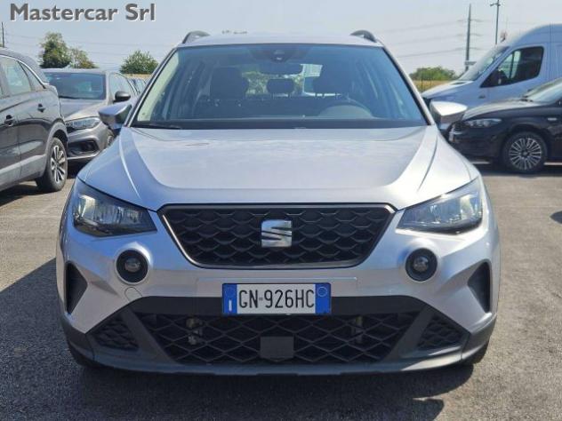 SEAT Arona Arona 2022 1.0 ecotsi Style 95cv - GN926HC rif. 24016031 - Foto 9