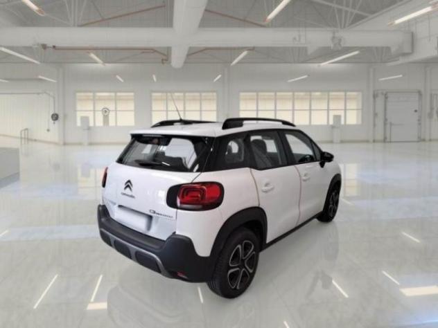 CITROEN C3 Aircross BlueHDi 100 S&S Feel rif. 24066670 - Foto 2