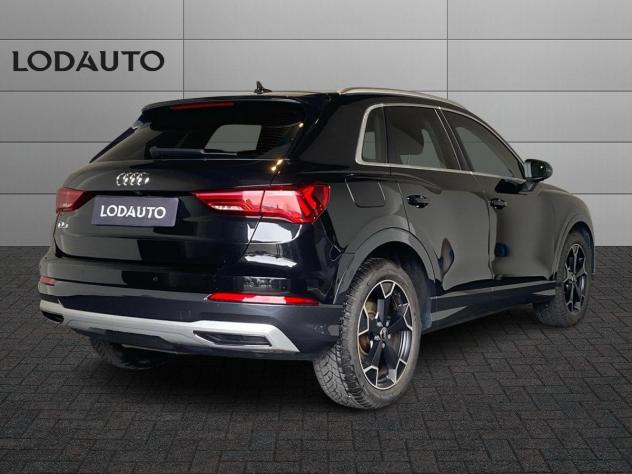 Audi Q3 2.0 35 TDI S Tronic Business - Foto 2