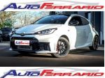 TOYOTA Yaris 4ª serie Yaris 1.6 Turbo 3 porte GR Yaris Circuit DAT