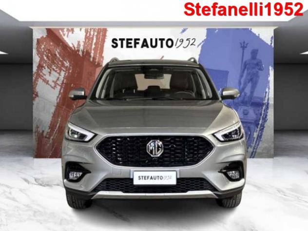 MG ZS 2024 - 1.5 Classic Luxury GPL rif. 23661497 - Foto 2