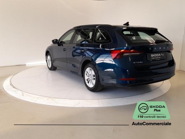 Škoda Octavia 2.0 TDI EVO 150cv EXECUTIVE DSG - Foto 4