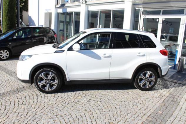 SUZUKI Vitara 1.6 DDiS V-Top rif. 24238516 - Foto 2
