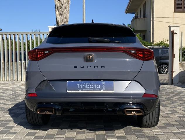 CUPRA Formentor 1.4 E-Hybrid 204CV DSG - Foto 5
