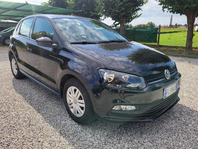 Volkswagen Polo 1.0 MPI 5p. Business - Foto 3
