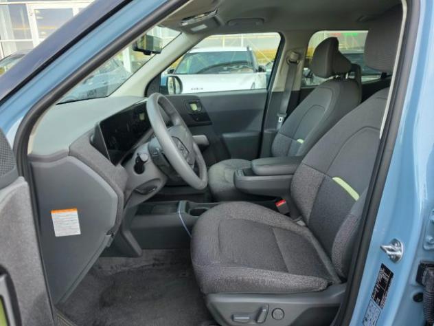 KIA EV2 42,2 kWh Earth obc 22kW - AZIENDALE rif. 24152901 - Foto 5