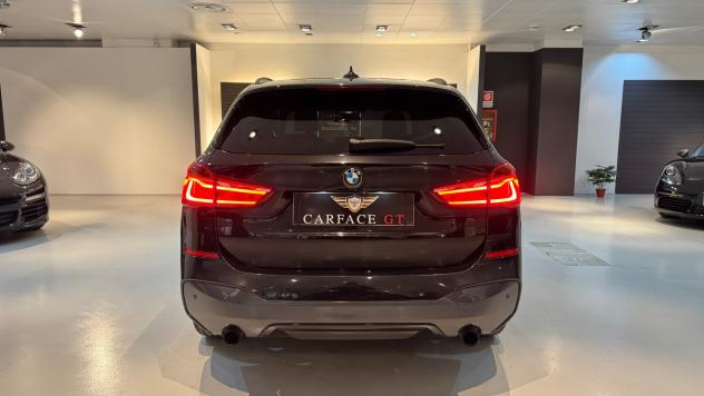 BMW X1 xDRIVE 20D MSPORT-X 190CV 2016 - Foto 5