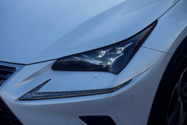 LEXUS NX 300 Hybrid 4WD Luxury rif. 24036338 - Foto 3