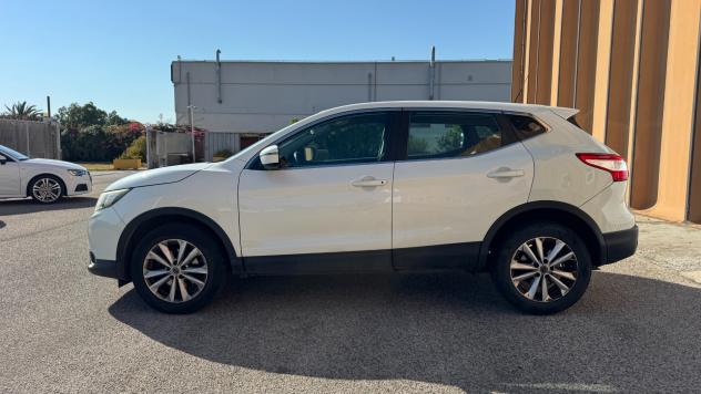 NISSAN QASHQAI 1.5 D 110CV - 2016 - Foto 7