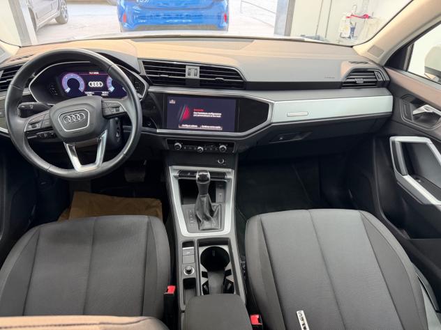 Audi Q3 40 TDI quattro S tronic 2022 - Foto 7