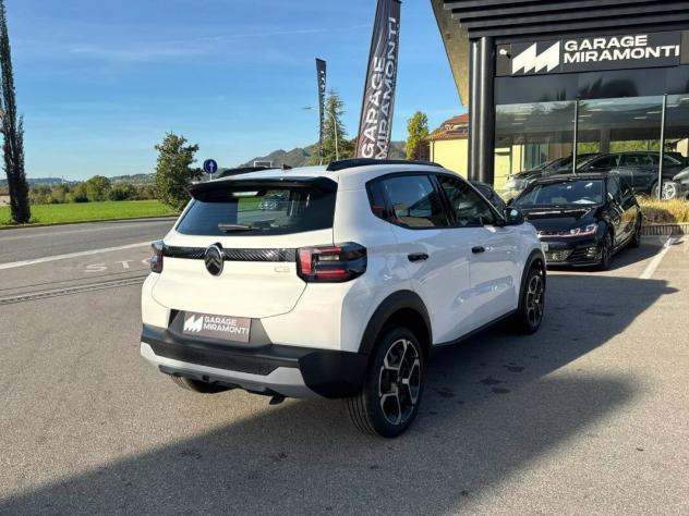 Citroën C3 1.2 puretech turbo Plus 100cv s&s - Foto 3