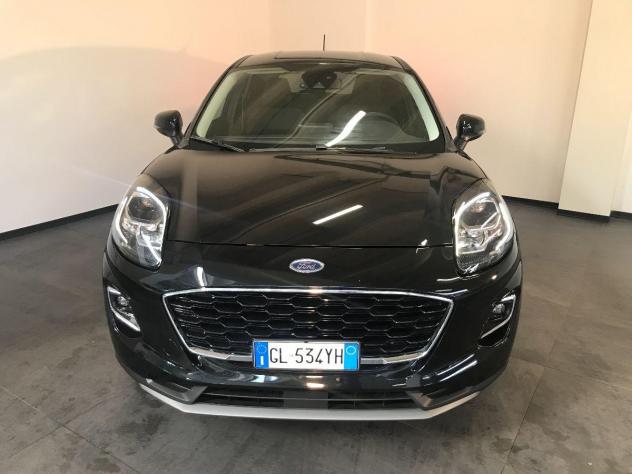 FORD Puma 1.0 EcoBoost Hyb. 125 CV S&S Tit. Des. - Foto 2