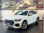 AUDI Q5 40 TFSI Sportback Quattro S-Tronic S-Line rif. 23913717