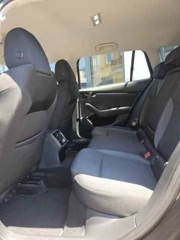 Skoda Octavia Station Wagon 2.0 tdi evo Executive 115cv dsg - Foto 7