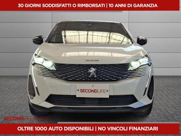 Peugeot 3008 1.5 bluehdi Allure Pack s&s 130cv eat8 - Foto 4