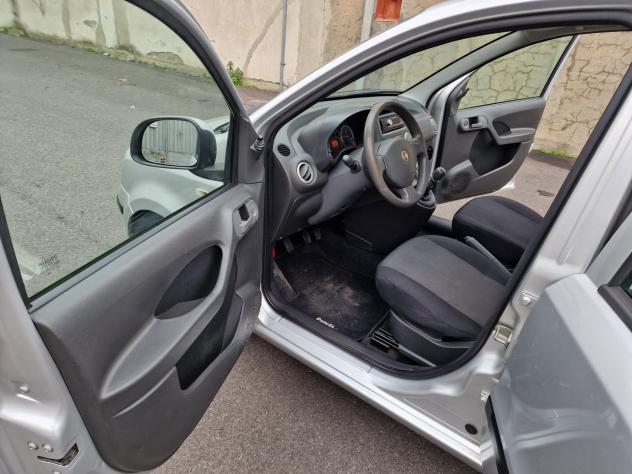 Fiat Panda 1.2 Emotion - Foto 9