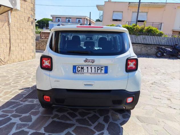 JEEP Renegade 1.6 Mjt 130 CV Limited rif. 23855811 - Foto 5