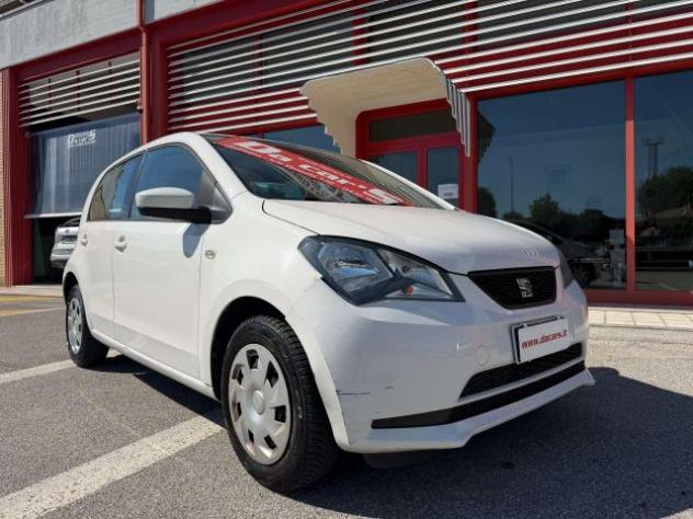 SEAT Mii 5p 1.0 Style 60cv, NEOPATENTATI OK! - Foto 7
