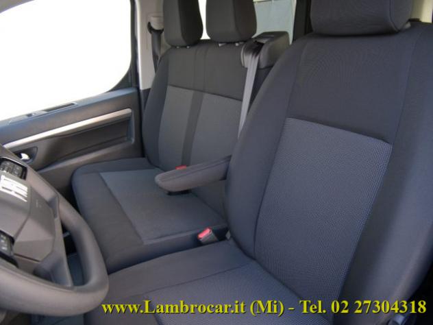 FIAT Ulysse 2.0 BlueHDi 180 CV AT8 L3 Combi 9 Posti rif. 24104893 - Foto 4